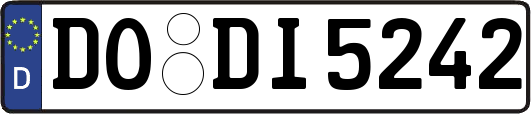 DO-DI5242