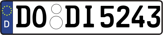 DO-DI5243