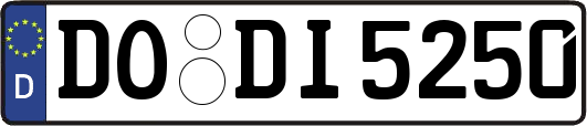 DO-DI5250