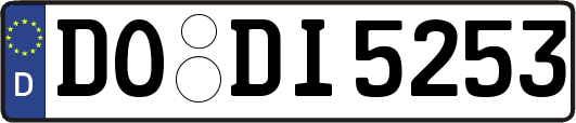 DO-DI5253