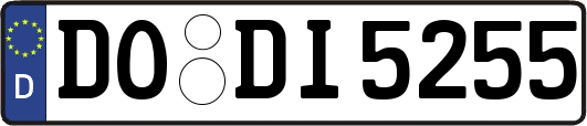 DO-DI5255