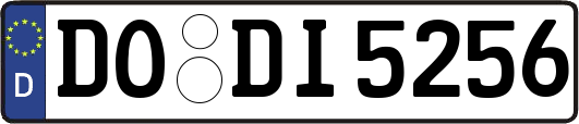DO-DI5256