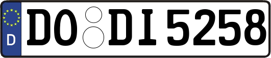 DO-DI5258