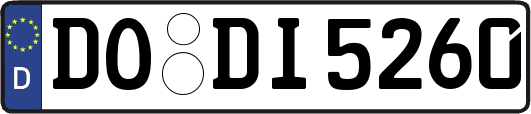 DO-DI5260