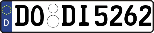 DO-DI5262