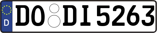 DO-DI5263