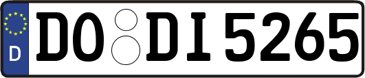 DO-DI5265