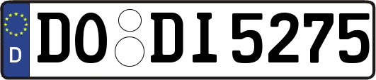 DO-DI5275