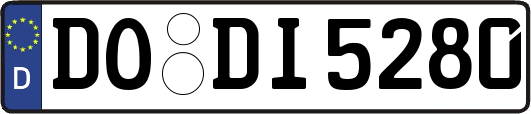 DO-DI5280