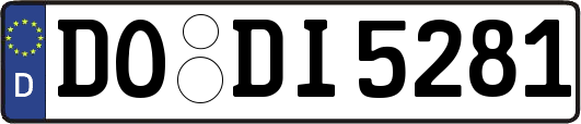 DO-DI5281