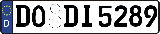 DO-DI5289