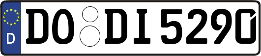 DO-DI5290