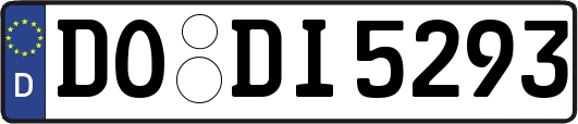 DO-DI5293