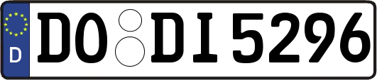 DO-DI5296