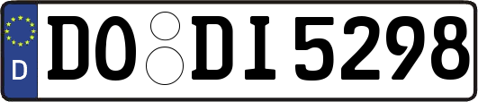 DO-DI5298