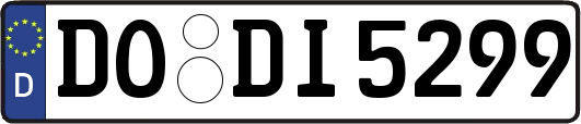 DO-DI5299