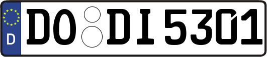 DO-DI5301