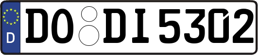 DO-DI5302