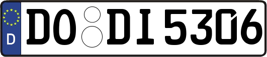DO-DI5306