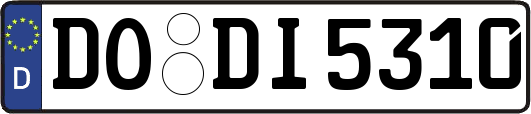 DO-DI5310