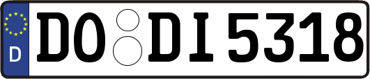 DO-DI5318