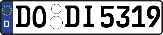 DO-DI5319