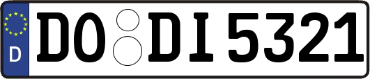 DO-DI5321