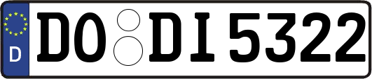 DO-DI5322