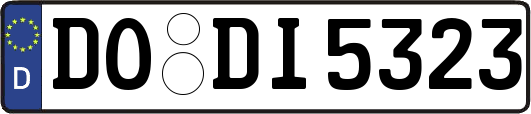 DO-DI5323