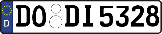 DO-DI5328