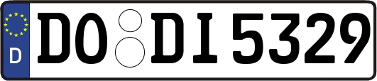 DO-DI5329