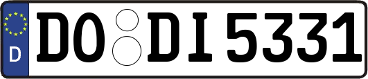 DO-DI5331