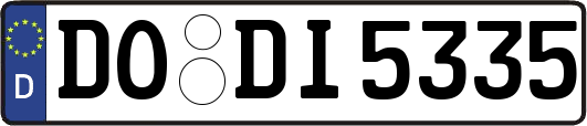 DO-DI5335