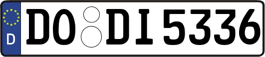 DO-DI5336