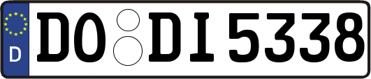 DO-DI5338