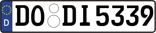 DO-DI5339
