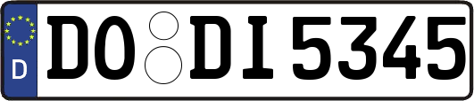 DO-DI5345