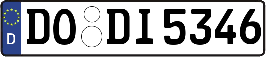 DO-DI5346