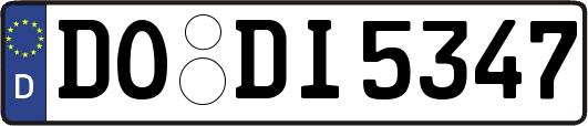 DO-DI5347