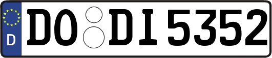 DO-DI5352