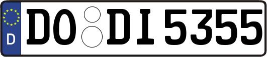 DO-DI5355