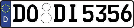 DO-DI5356