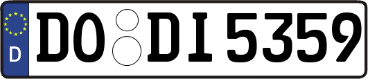 DO-DI5359