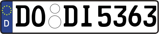 DO-DI5363