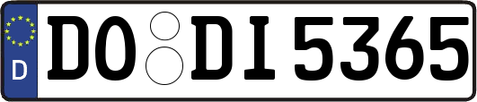 DO-DI5365