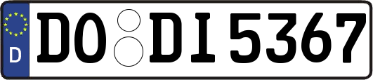 DO-DI5367