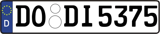DO-DI5375