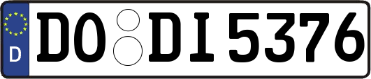 DO-DI5376