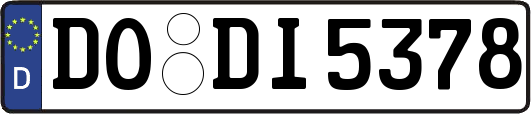 DO-DI5378