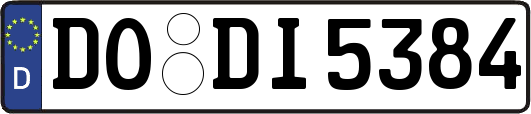 DO-DI5384